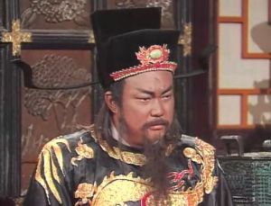 菲律賓包公廟 菲律賓包公廟