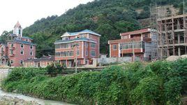 安溪縣金谷鎮 安溪縣金谷鎮