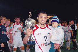 艾列斯梅托夫 艾列斯梅托夫