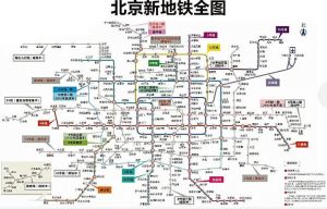 北京捷運12號線
