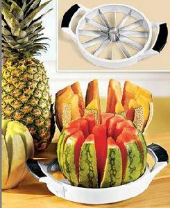 哈密瓜切 哈密瓜切