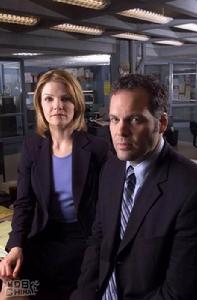 《法律與秩序：犯罪傾向》