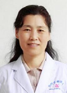 張淑華[杭州京都醫院皮膚科副主任醫師]