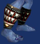 托查克護足 托查克護足