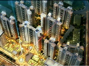 合力東方城 合力東方城