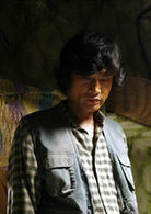 萬宗    演員 朴正學