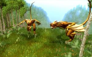 《絕冬城之夜2》