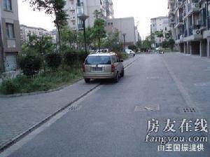 平江路小區 平江路小區