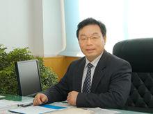 張勇[吉林師範大學副校長]