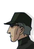 柯南[同名漫畫改編的長篇推理動畫]