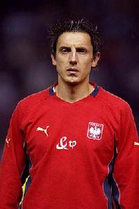 亞采克·巴克 亞采克·巴克