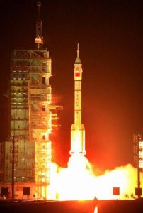 神州7號 神州7號