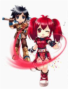 露娜[天游代理網路遊戲]