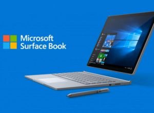 Surface Book Surface Book