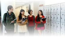 香港中文大學法律學院