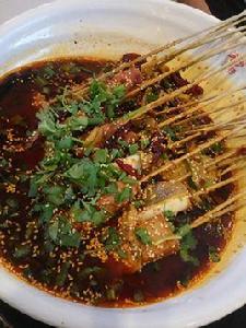 農家串串魚 農家串串魚