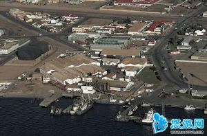 沃爾維斯灣 沃爾維斯灣