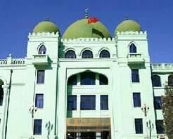 中國伊斯蘭教協會