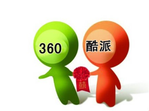 奇虎和酷派的合作