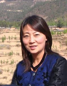 蘇寧[四川社科院蘇寧]