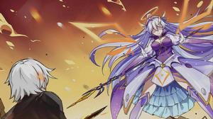 齊格飛&middot;卡斯蘭娜[手機遊戲《崩壞學園2》中的人物]