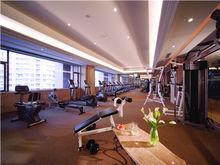 健身中心