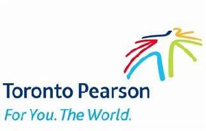多倫多皮爾遜國際機場