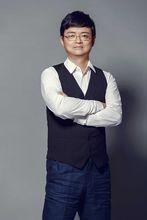 Kido品牌創始人 吳彬