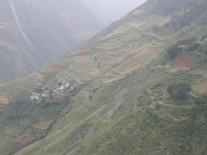 羊圈房自然村 羊圈房自然村