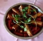 香酥蛇段 香酥蛇段