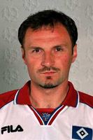 安德烈·帕納迪奇