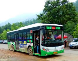 石家莊公交旅遊2路 石家莊公交旅遊2路