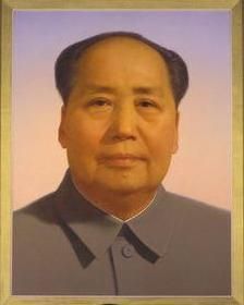 毛澤東像 毛澤東像