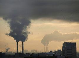 空氣污染指標 空氣污染指標