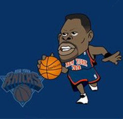 籃球火第二季 籃球火第二季