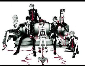 心理測量者第二季