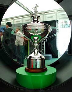 世界斯諾克錦標賽 世界斯諾克錦標賽