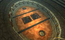 勇氣之環競技場