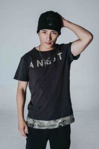 葛錚[影視演員]