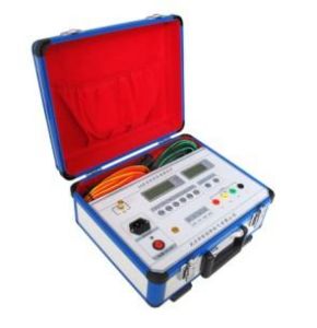 1A直流電阻快速測試儀