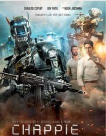 超能查派 超能查派