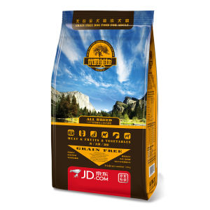 優勝美地全犬種成犬正