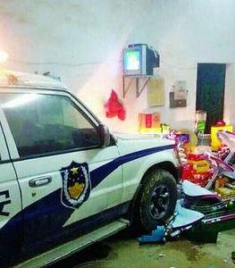 12·5廣東廉江交通事故 12·5廣東廉江交通事故