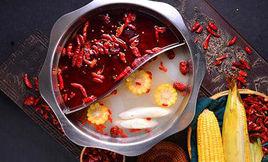 蜀香火鍋 蜀香火鍋