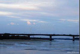 隨州封江風景區 隨州封江風景區