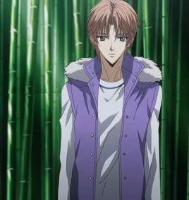 祗王夕月 祗王夕月