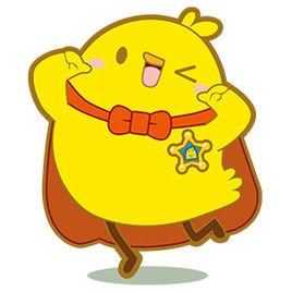 小雞叫叫 小雞叫叫