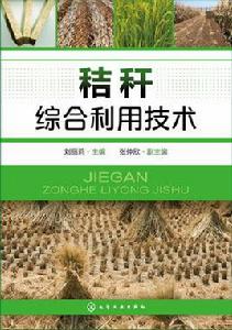 秸稈綜合利用技術 秸稈綜合利用技術