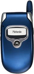 摩托羅拉 V290