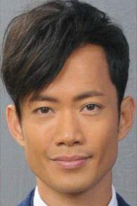 陳查理[鬼同你OT中人物]